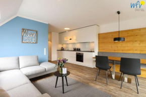 Haus Talita - Wohnung ROMEO